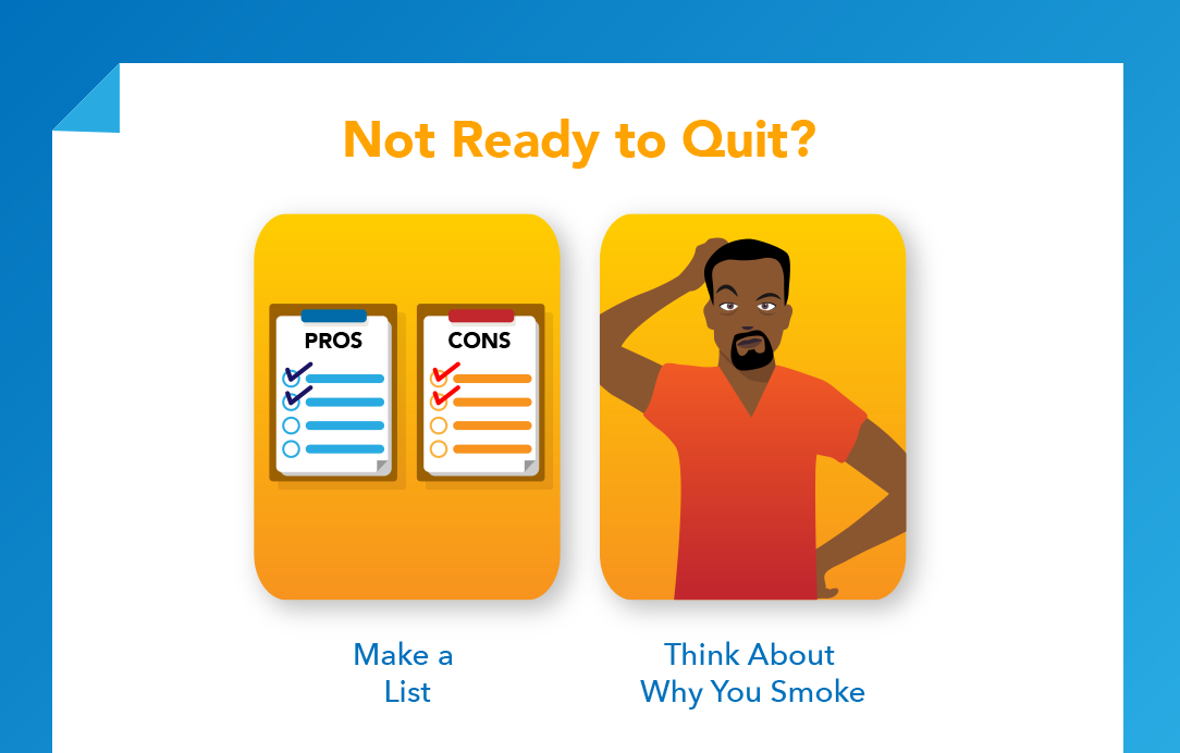Deciding To Quit Smoking My Doctor Online